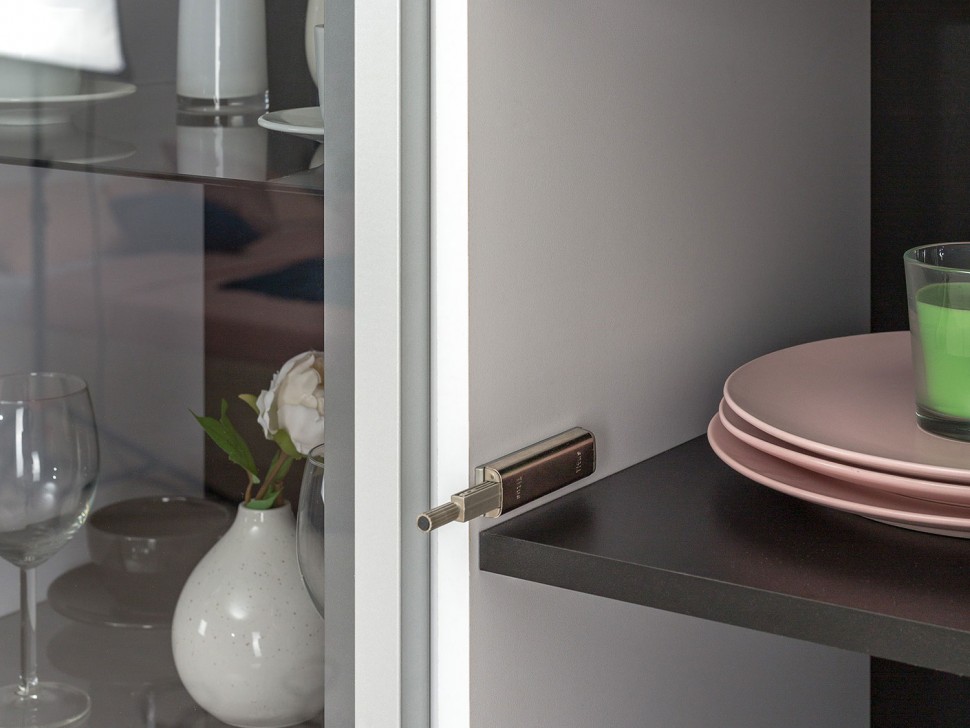 Распашной шкаф Сидней