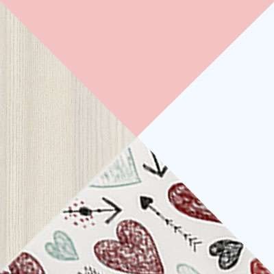 Детская кровать Малибу