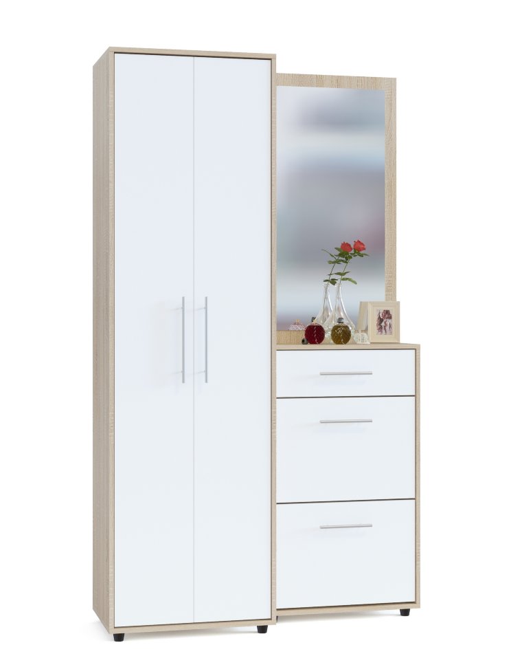 Прихожая Моренго 39