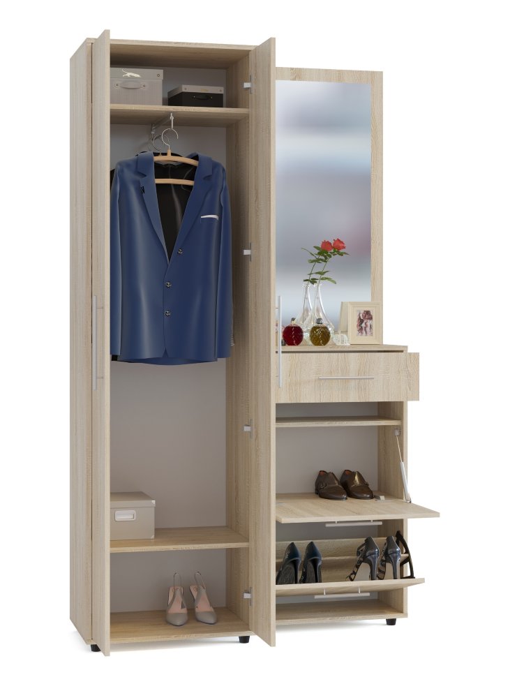 Прихожая Моренго 39