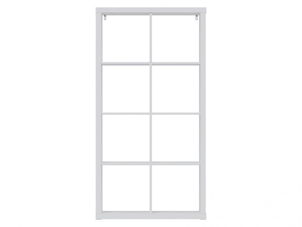 Стеллаж Фора 8