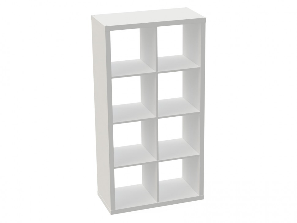 Стеллаж Фора 8