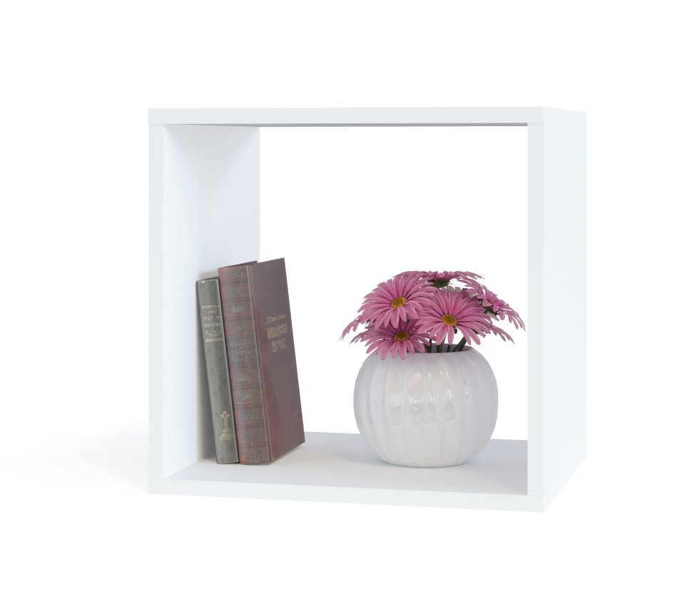 Стеллаж Урал