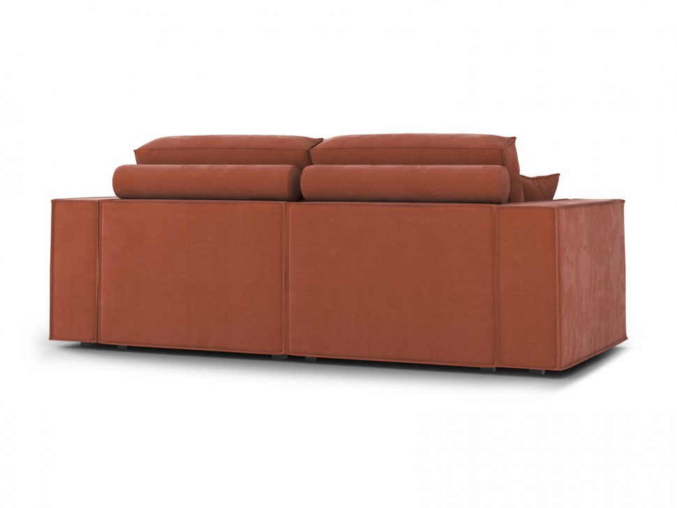 Прямой диван Дарио