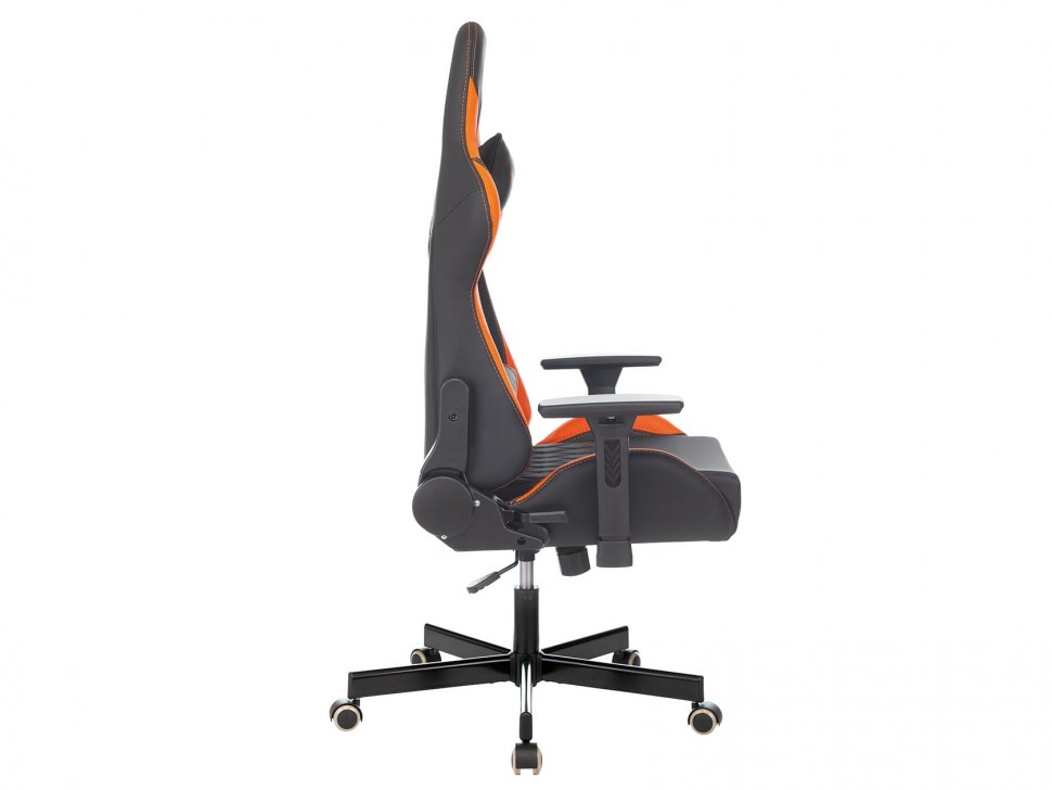 Игровое кресло KNIGHT ARMOR