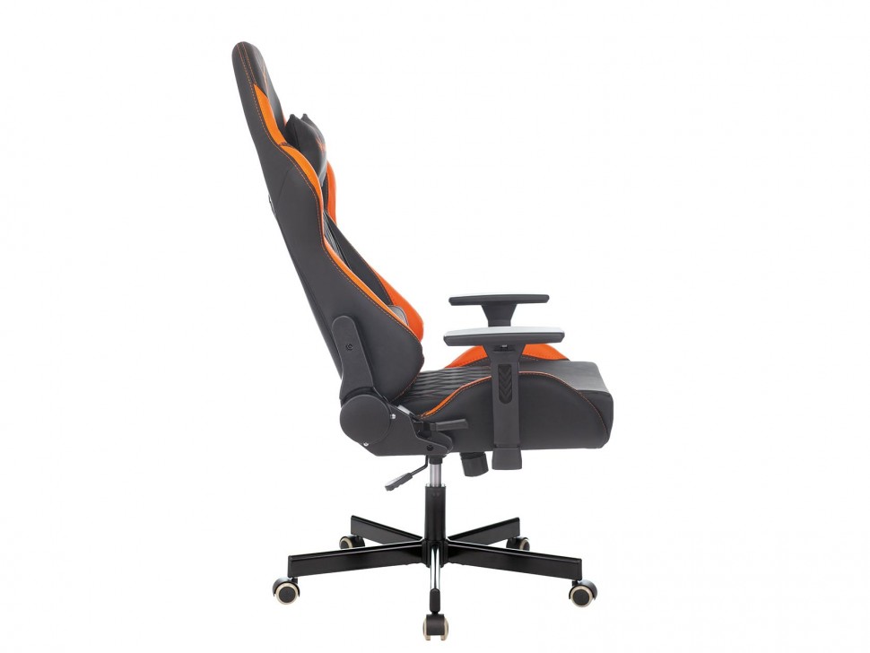 Игровое кресло KNIGHT ARMOR