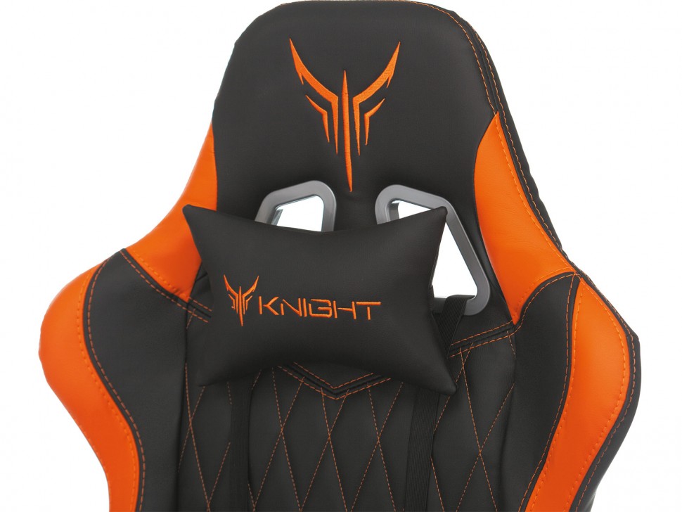Игровое кресло KNIGHT ARMOR