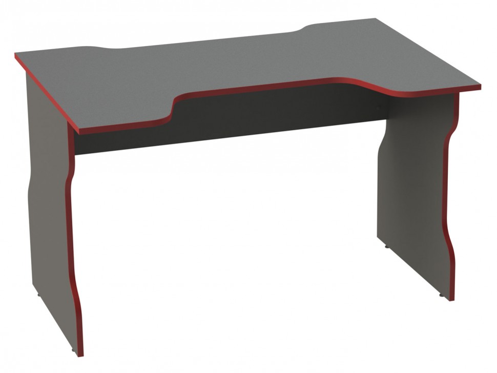 Компьютерный стол ВАРДИГ K1 120x75x82