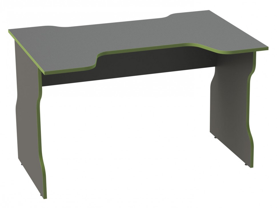 Компьютерный стол ВАРДИГ K1 120x75x82