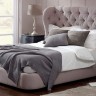 Мягкая кровать SleepArt Бонс