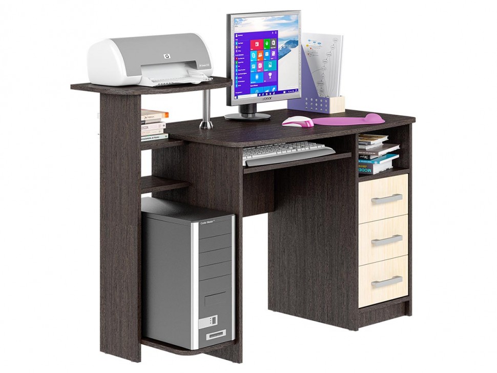 Компьютерный стол СК