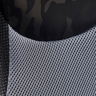 Игровое кресло Кресло RACER GT MILITARY