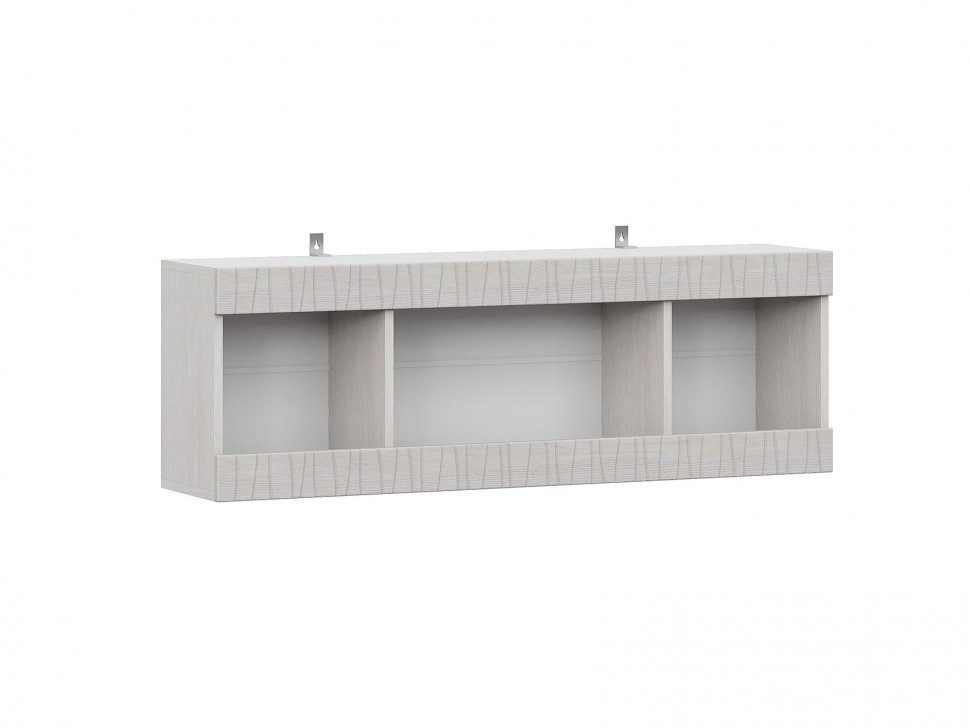 Настенная полка Гамма