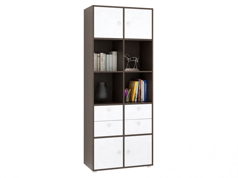 Стеллаж Прайм-52-2