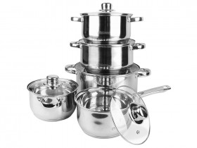 Набор кухонной посуды MR-2020-10