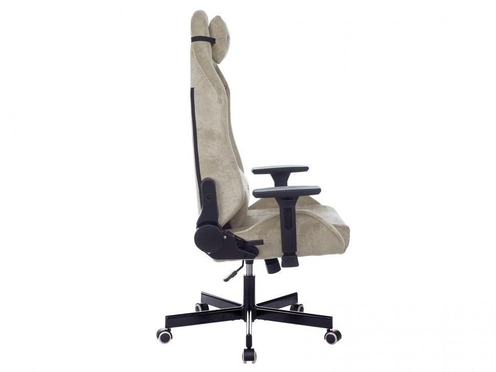 Игровое кресло Knight N1 Fabric