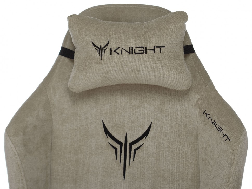 Игровое кресло Knight N1 Fabric