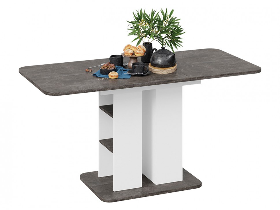 Кухонный стол Стол обеденный Мюнхен тип 2