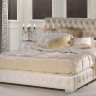 Мягкая кровать SleepArt Стория