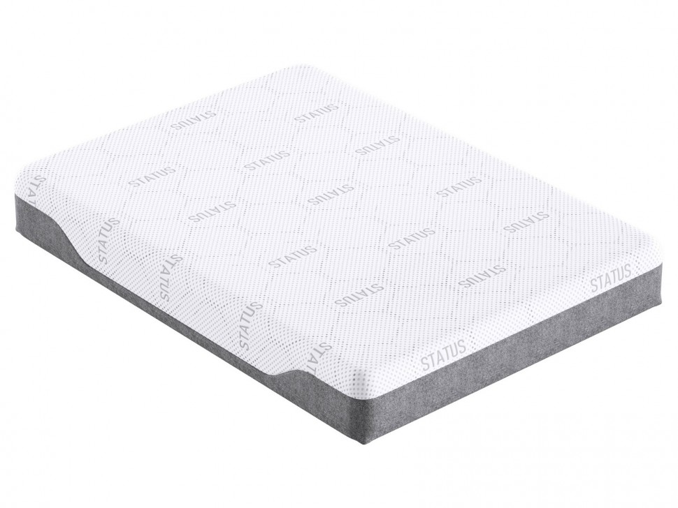Беспружинный матрас Status L 20 memory