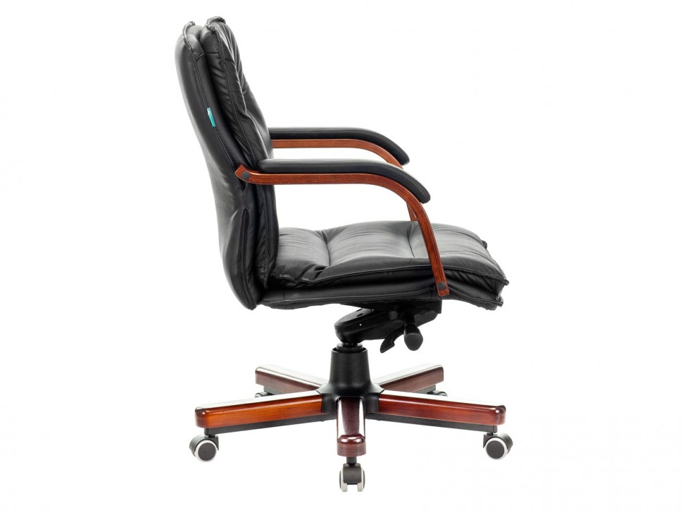 Кресло руководителя T-9927WALNUT-LOW