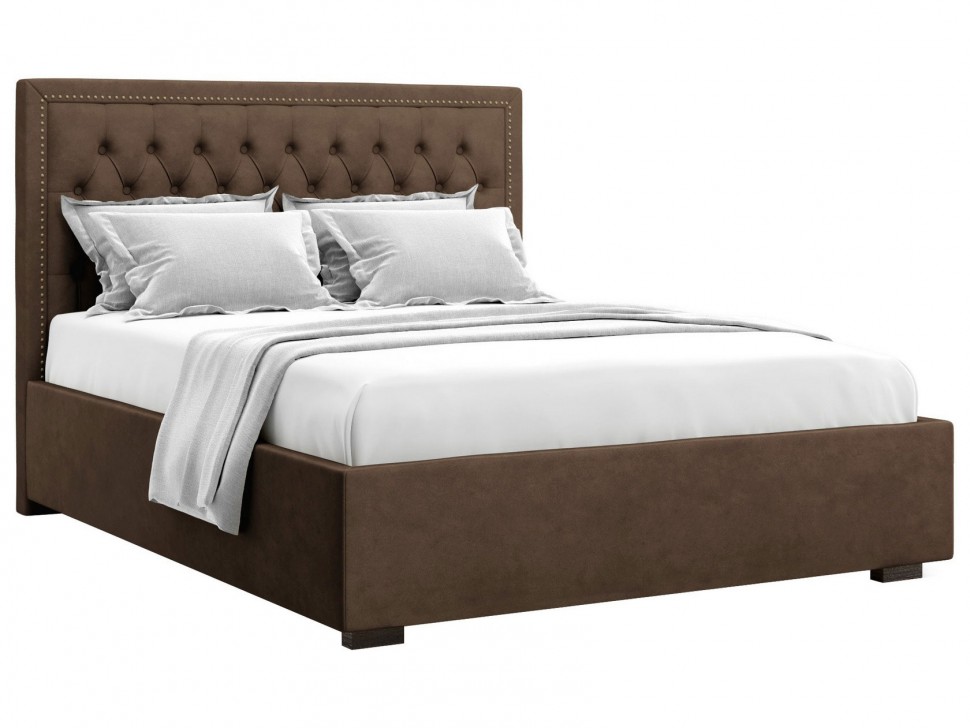 Кровать с подъемным механизмом Орто