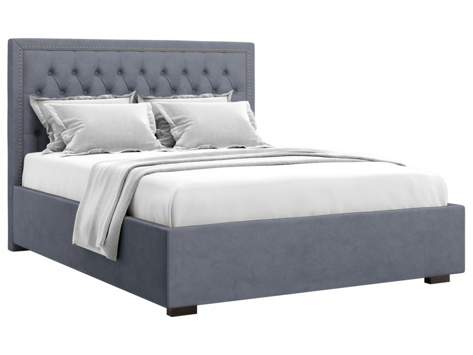 Кровать с подъемным механизмом Орто