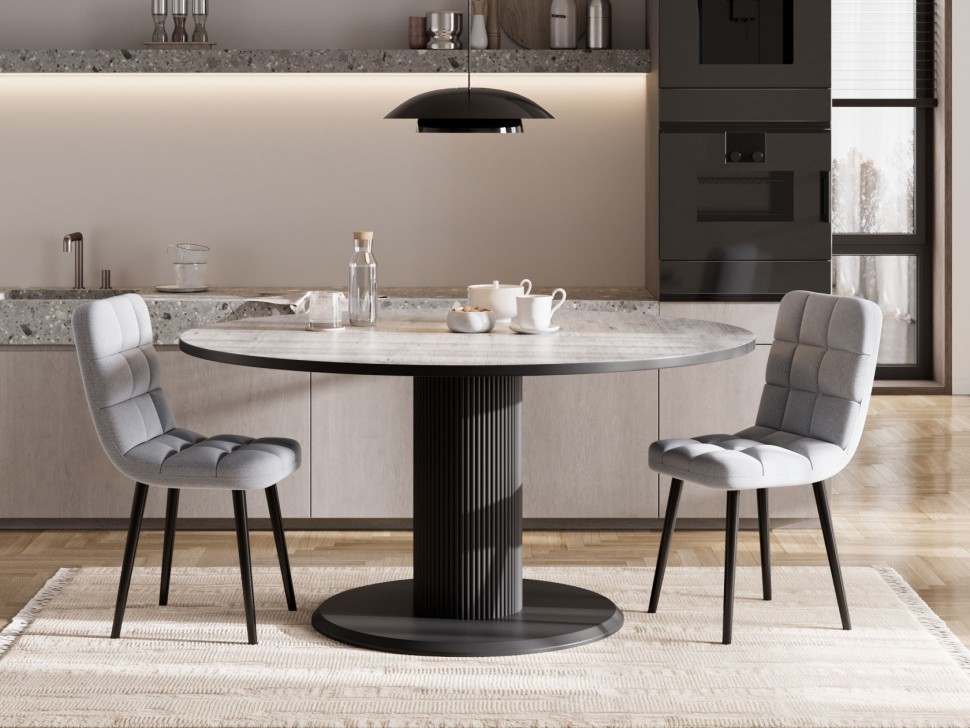 Кухонный стол Антик (ЛДСП) 22 мм