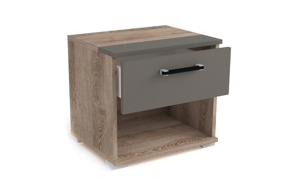 Модульная прихожая Ханна