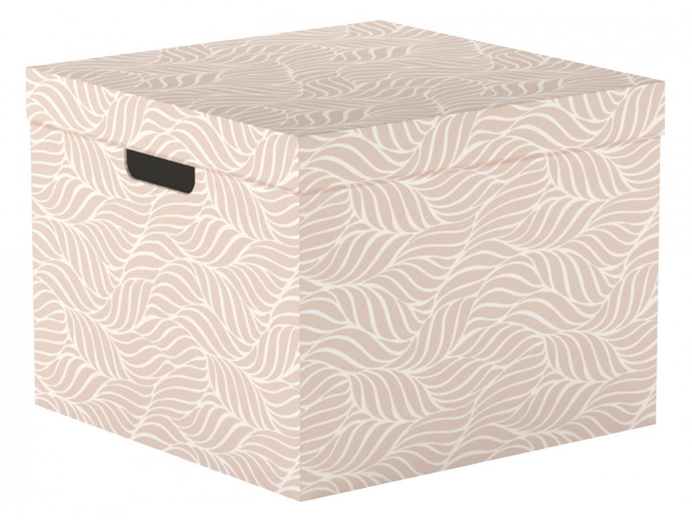 Короб для хранения Листья