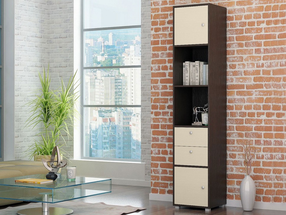 Стеллаж Прайм-51-2