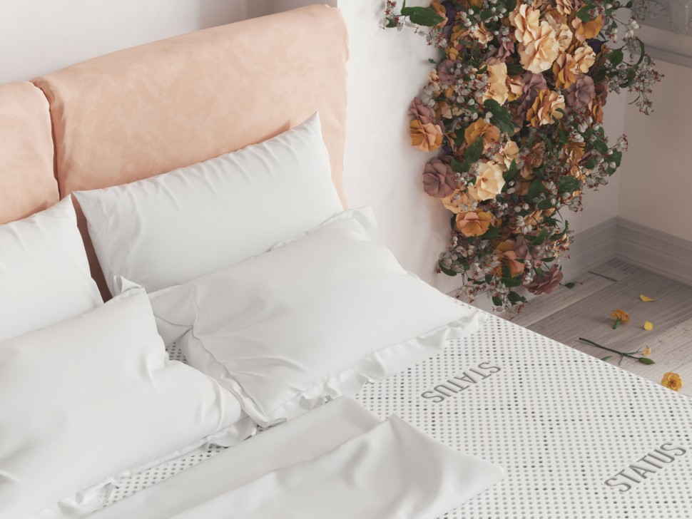 Беспружинный матрас Status Х 18