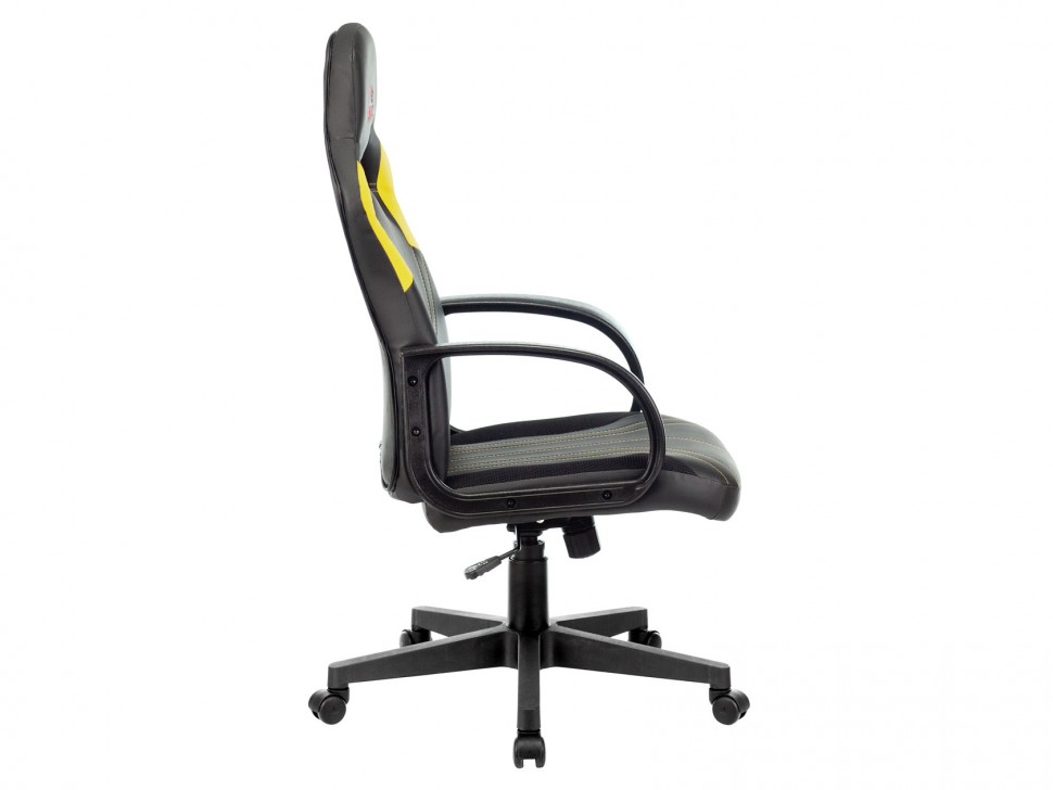 Игровое кресло ZOMBIE RUNNER