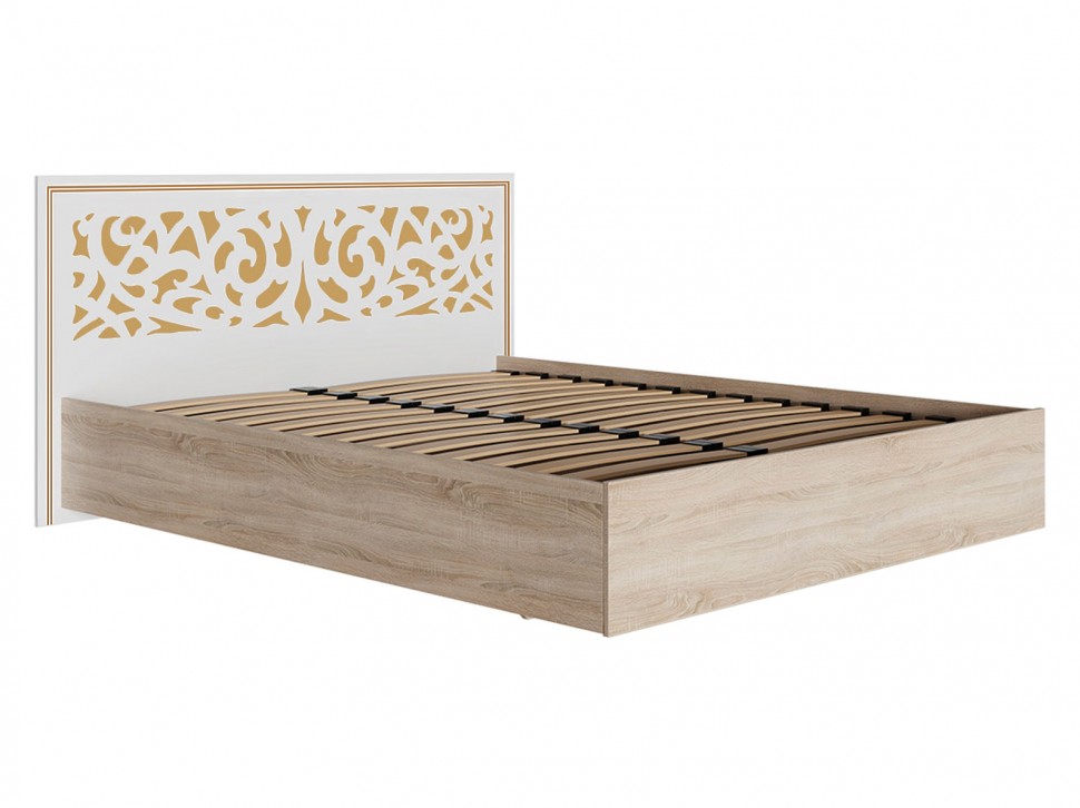 Двуспальная кровать Мадлен