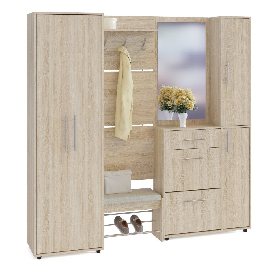 Прихожая Моренго 25