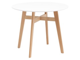 Кухонный стол Target Circle 90*90