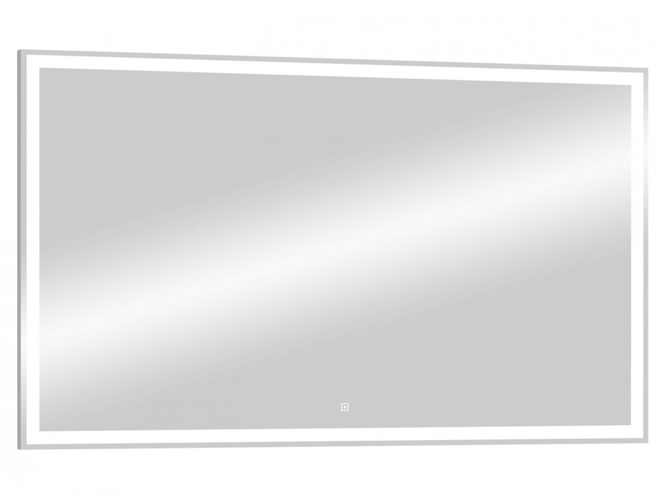 Настенное зеркало Mercury Led