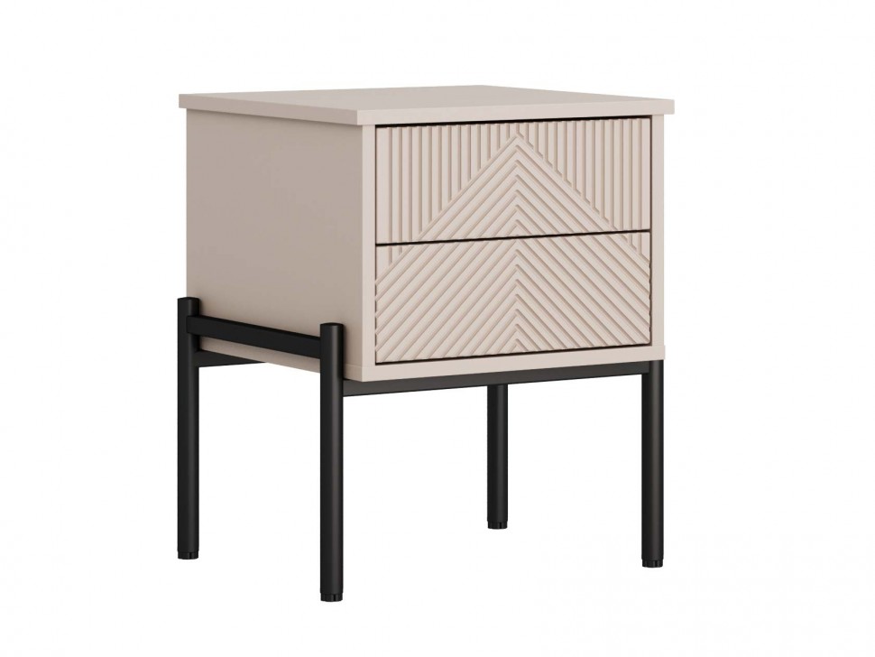 Прикроватная тумба 255T001 fr.170 (9005)