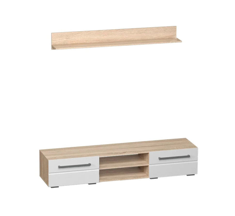 Гостиная Милан