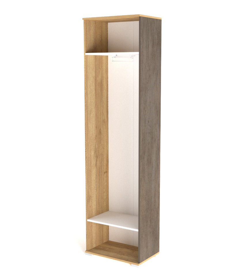 Шкаф распашной Стреза