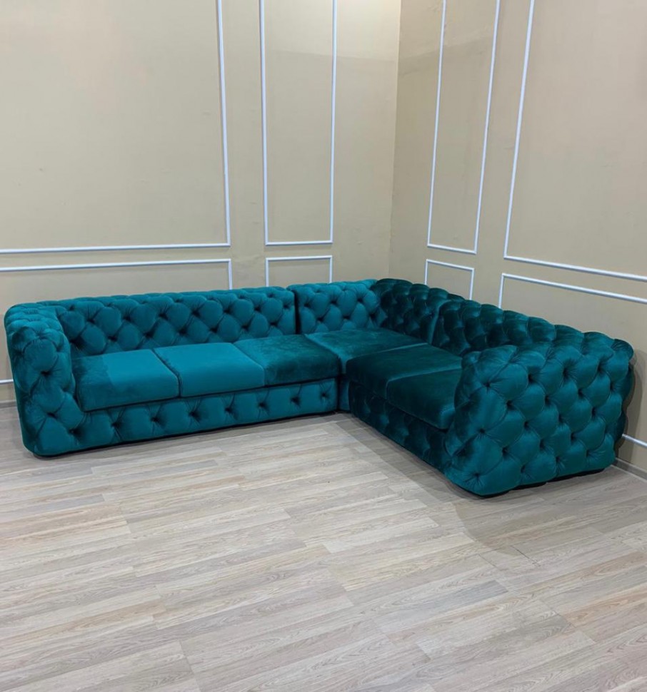 Диван SleepArt Капио