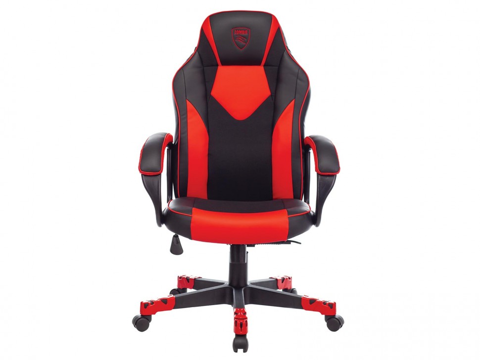 Игровое кресло ZOMBIE GAME 17