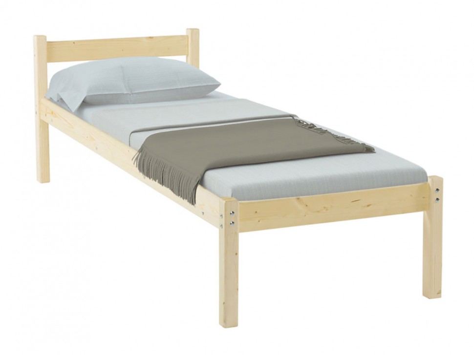 Односпальная кровать Кровать Таскано