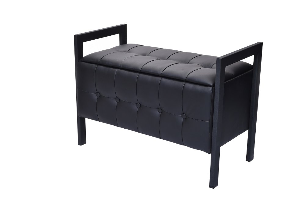 Банкетка Пуф Луго (Леон)