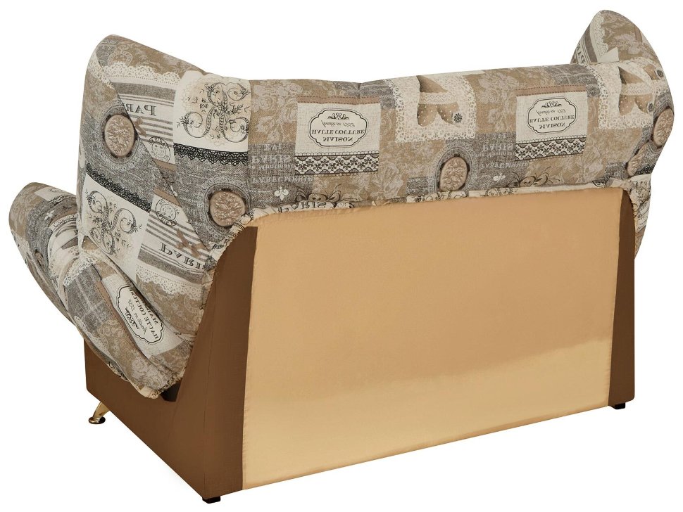 Прямой диван Барбара