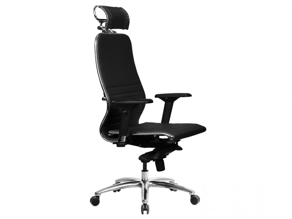 Кресло руководителя Samurai K-3.04 MPES