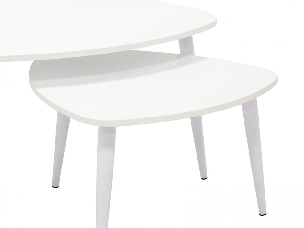 Набор журнальных столиков Агата