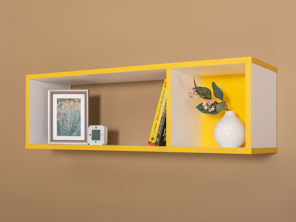 Детская полка Альфа