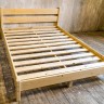 Односпальная кровать Кровать Кантри