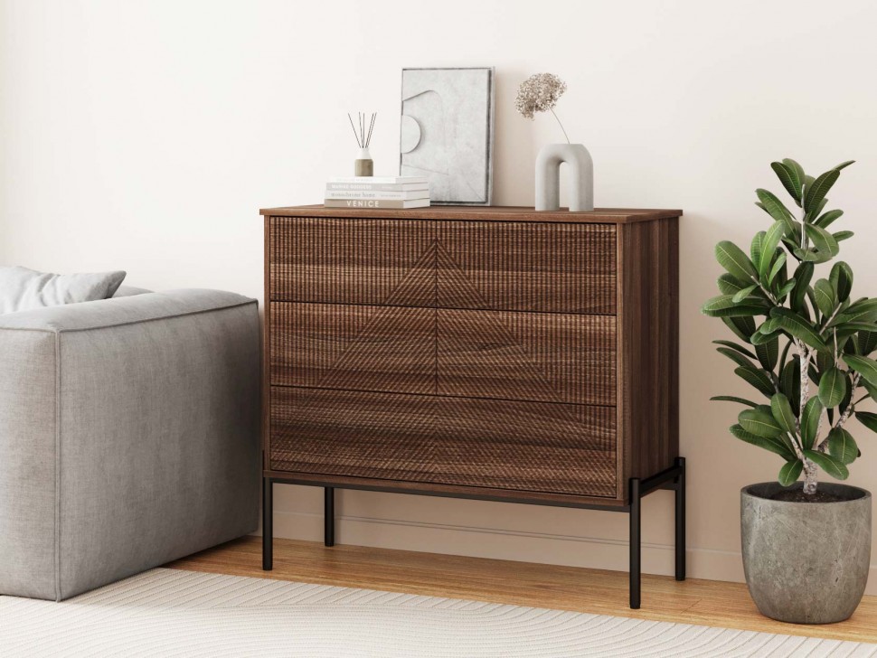 Комод Азуми 5 ящ